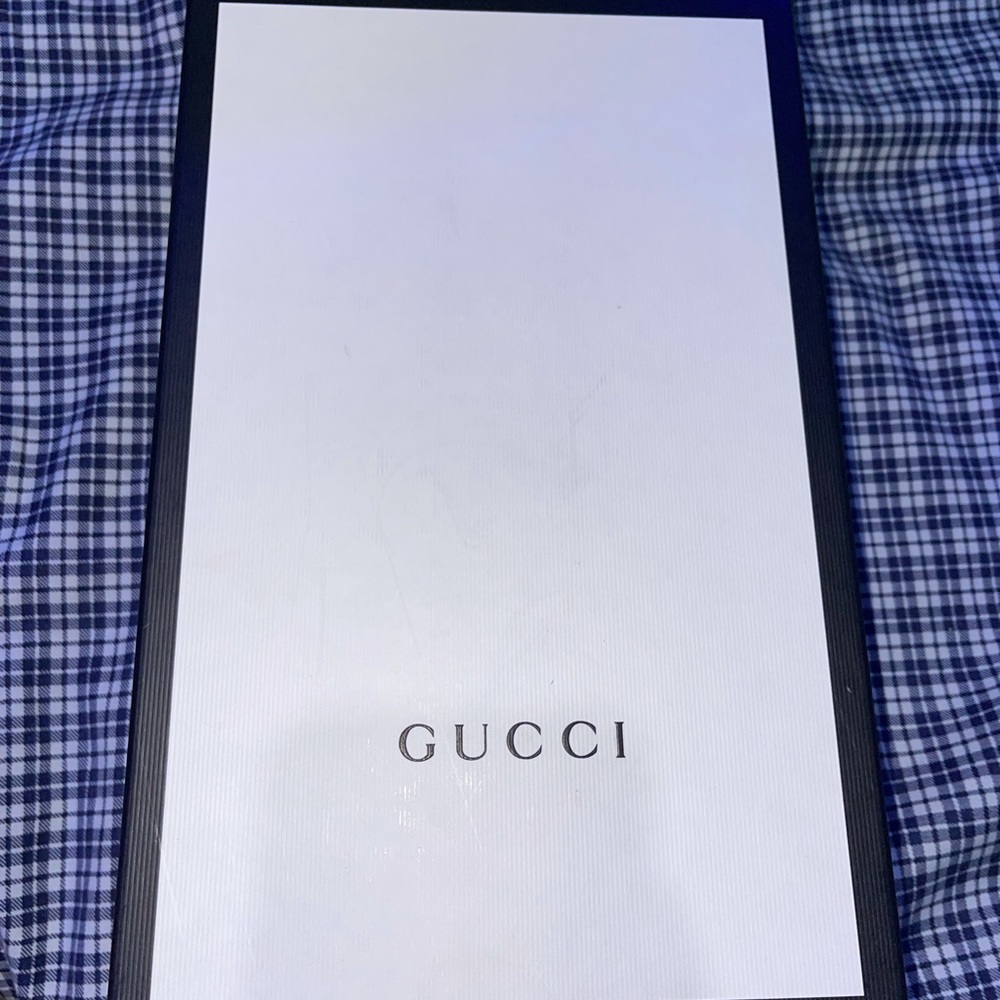 Gucci Starw Matelasse - Picture 6 of 6